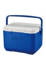 El Biz Soğutucu Buzluk Set Coleman 3-Piece Cooler Combo 48 QT 45.4 lt Mavi - Görsel 8