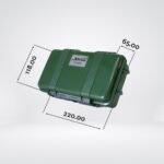 Savana HC1010 Mini Saklama Kutusu