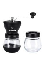 Madfox Kahve Değirmeni (Öğütücü) Cofee Mate