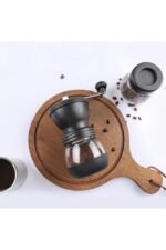 Madfox Kahve Değirmeni (Öğütücü) Cofee Mate - Görsel 7