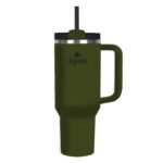 Igloo İgloo Stadler Thermo-Mug 1.2 Litre Pipetli Termos Bardak Haki