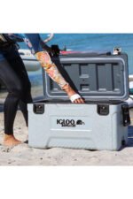 Igloo CoreMAX 45 Buzluk 45 Litre - Görsel 5