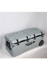 Igloo CoreMAX 120 Tekerlekli Buzluk 120 Litre - Görsel 2