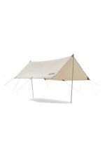 Naturehike Square Glamping 3x5 mt Tarp [Güneş ve Rüzgar Koruma Tentesi] - Görsel 2
