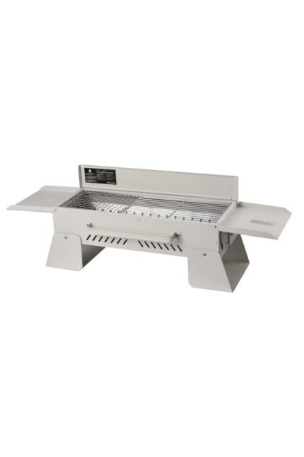 Naturehike Grill Barbecue Karlanabilir Masalı