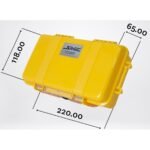 Savana HC1010 Mini Saklama Kutusu