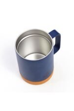 Igloo Cork Mug 350ml-Lacivert - Görsel 3