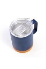 Igloo Cork Mug 350ml-Lacivert - Görsel 4