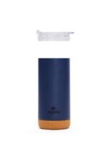 Igloo Cork Mug 500ml-Lacivert - Görsel 5