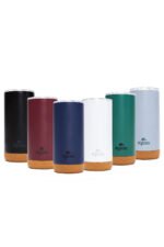Igloo Cork Mug 500ml-Lacivert - Görsel 6