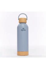 Igloo Hydrate Pro Termos 500ml-Duman Mavi - Görsel 3