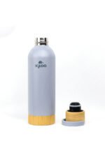 Igloo Hydrate Pro Termos 500ml-Duman Mavi - Görsel 6
