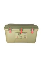 Freeze Peak Max Cold Counter 153 QT 145 Lt Yeşil