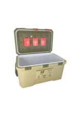 Freeze Peak Max Cold Counter 153 QT 145 Lt Yeşil - Görsel 5