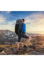 Naturehike Rock 60 5 Lt Trekking Sırt Çantası - Görsel 3