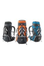Naturehike Discovery 70 5 Lt Trekking Sırt Çantası - Görsel 2