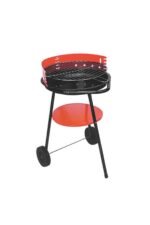 Madfox Cook Taşınabilir Kömür Barbekü Mangal - Görsel 5