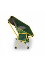 Madfox FoldMesh Mini Kompakt Katlanır Sandalye - Görsel 4