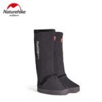 Naturehike Kadın Tozluk Siyah (35-37 NUMARA)