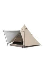 Naturehike Moğol Glamping 4 Kişilik Piramid Çadır