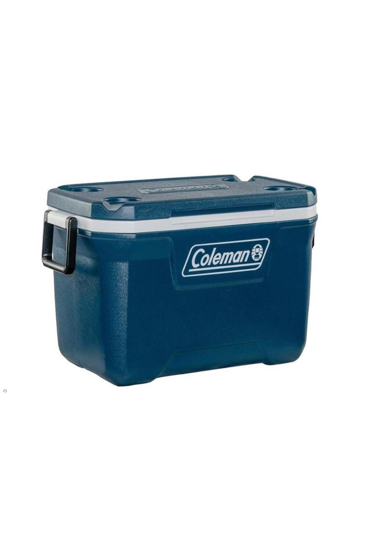 1_org_zoom-780.jpg Coleman Xtreme 52 QT Taşınabilir Soğutucu Bızluk 48 Lt - Görsel 1
