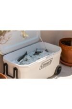 Coleman Extreme 100 QT 94.6 Litre Buzluk Beyaz - Görsel 3