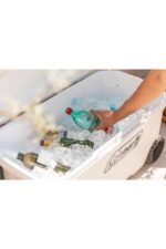 Coleman Extreme 100 QT 94.6 Litre Buzluk Beyaz - Görsel 4