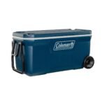 Coleman Xtreme Wheeled 100 QT Tekerlekli Soğutucu Buzluk 94.6 Lt