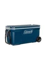 Coleman Xtreme Wheeled 100 QT Tekerlekli Soğutucu Buzluk 94.6 Lt