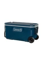 Coleman Xtreme Wheeled 100 QT Tekerlekli Soğutucu Buzluk 94.6 Lt - Görsel 3