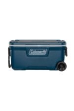 Coleman Xtreme Wheeled 100 QT Tekerlekli Soğutucu Buzluk 94.6 Lt - Görsel 4