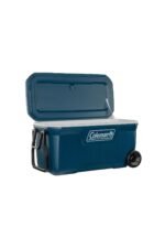 Coleman Xtreme Wheeled 100 QT Tekerlekli Soğutucu Buzluk 94.6 Lt - Görsel 6