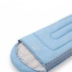 Naturehike L250 Uyku Tulumu -10 Derece Mavi Renk