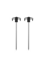 Naturehike Çadır Kazığı 25 Cm ( Galvanizli Demir ) (2 Pcs)