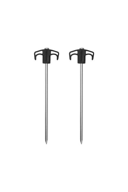 Naturehike Çadır Kazığı 25 Cm ( Galvanizli Demir ) (2 Pcs)