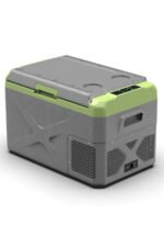 Icepeak Prag Kompresörlü Buzdolabı 30 Litre