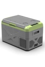 Icepeak Prag Kompresörlü Buzdolabı 30 Litre - Görsel 2