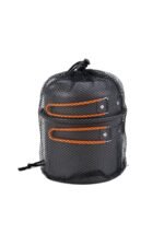 Naturehike 2-3 Kişilik Kamp Pişirme 4 Parça Tencere Seti Nh15t401 - Görsel 2