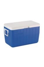 Coleman 3-piece Cooler Combo 48 Qt 45.4 Lt Bl Combo 5 Qt 3 Gal. C002 Buzluk Set - Görsel 3