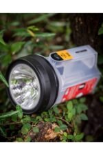 Campout LED El Feneri - Görsel 4