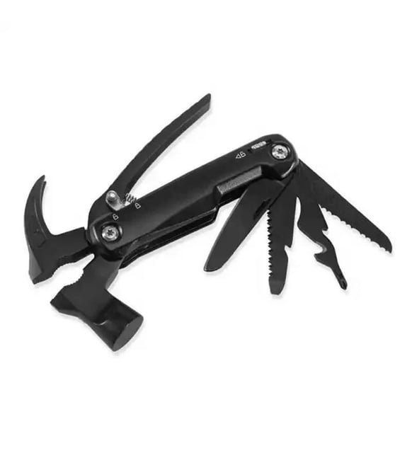 1051 Grand Harvest GHK-PL105 Multi Hammer Tool - Görsel 1