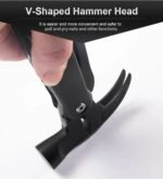 Grand Harvest GHK-PL105 Multi Hammer Tool - Görsel 3