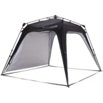 Where Tomorrow  Pavillon Otomatik Gazebo 4 Kişilik 150D Oxford Malzeme ile Dayanıklı