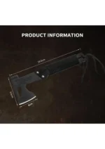 Grand Harvest GHK-H-002 Multi Fonksiyonel Kamp Baltası - Görsel 5