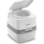 Thetford Porta Potti 21lt Atık Tankı, Portatif Tuvalet