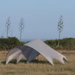 Wildland Magic Tarp Çadır Sihirli Tente 50+ Güneş Koruma