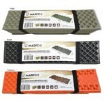 Madfox TrailPad Pro Katlanır Kamp Matı ( Z Mat )