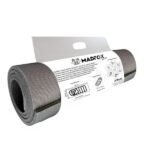 Madfox Skyline Hike Insulated Foam Kamp Matı [ 180*60cm-10mm | XPE-35 ] - Görsel 2