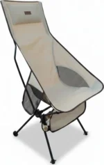 Madfox AirNest Ultra Katlanır Kamp Sandalyesi - Görsel 2