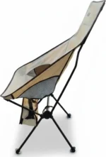 Madfox AirNest Ultra Katlanır Kamp Sandalyesi - Görsel 4